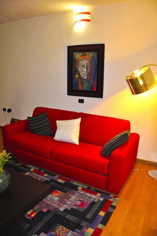 Bramasole Bed and Breakfast Quartu SantʼElena Δωμάτιο φωτογραφία
