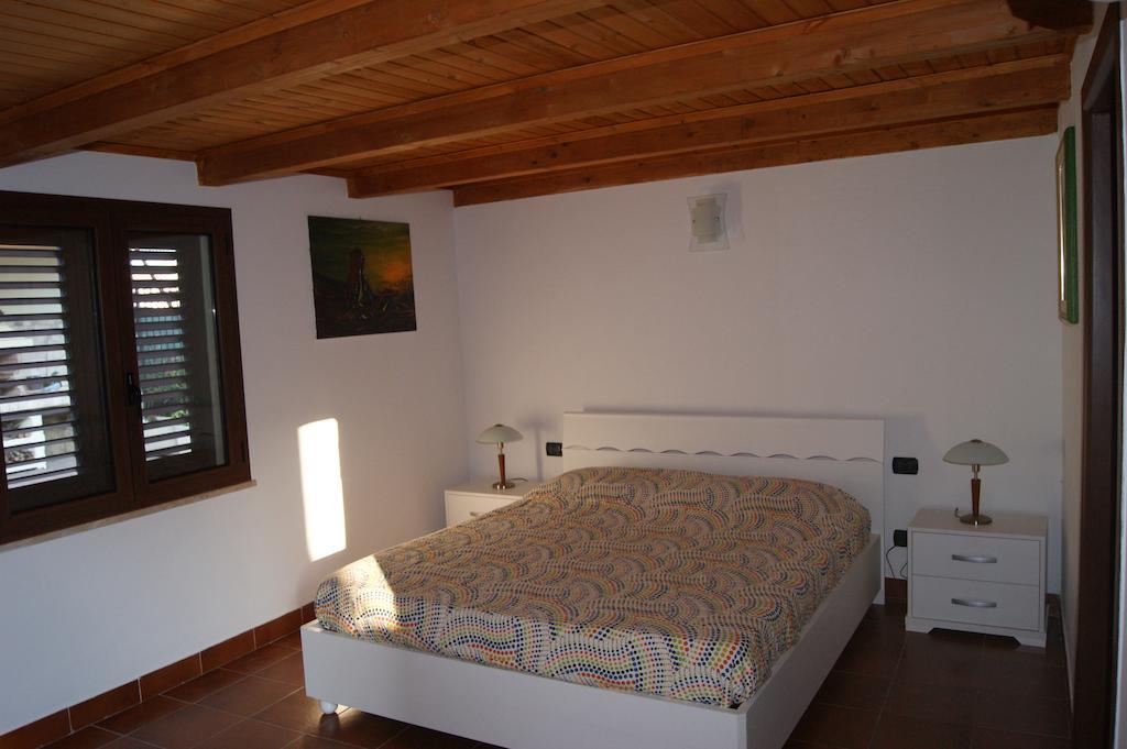 Bramasole Bed and Breakfast Quartu SantʼElena Εξωτερικό φωτογραφία