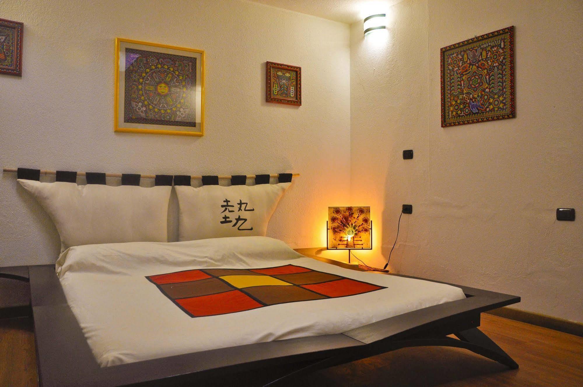Bramasole Bed and Breakfast Quartu SantʼElena Εξωτερικό φωτογραφία