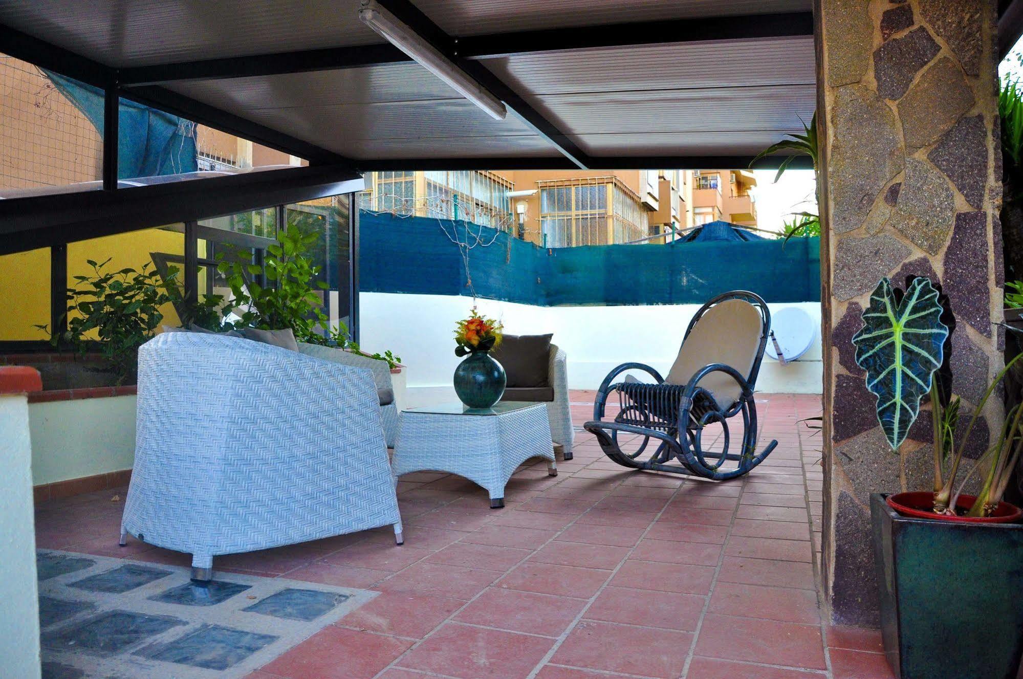 Bramasole Bed and Breakfast Quartu SantʼElena Εξωτερικό φωτογραφία